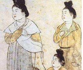 唐朝女性犯什么法会被流放