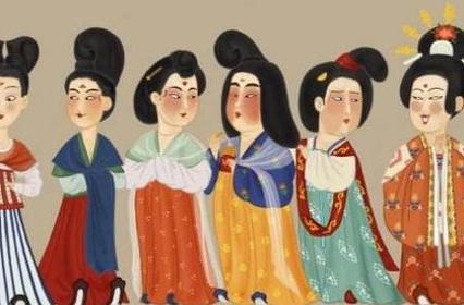 唐朝女性犯什么法会被流放