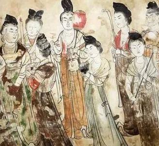 唐朝女性犯什么法会被流放