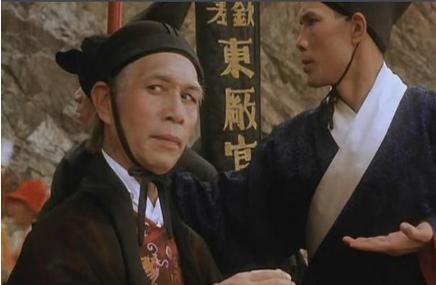 明朝宦官刘瑾生前做了两件好事 而最后一件好事却葬送自己的性命