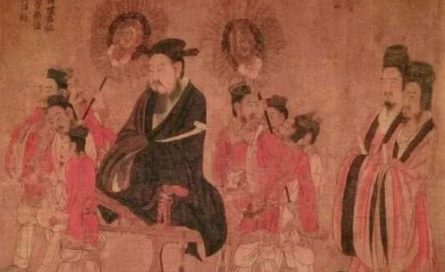 东晋时期门阀盛行的原因是什么
