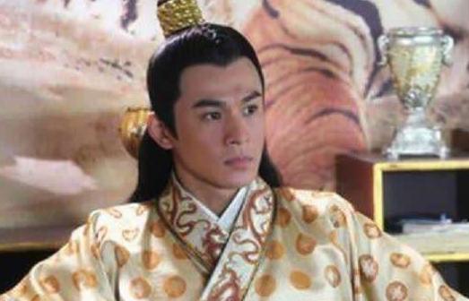 史上最倒霉的“帝王之师”!连教三任太子却无一人登基为帝!
