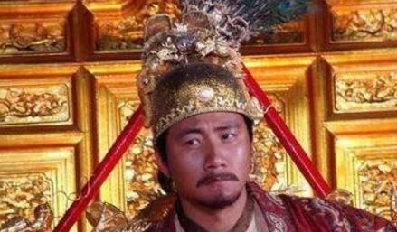 李善长手持免死金牌,但是朱元璋还是没放过他!免死金牌不管用吗