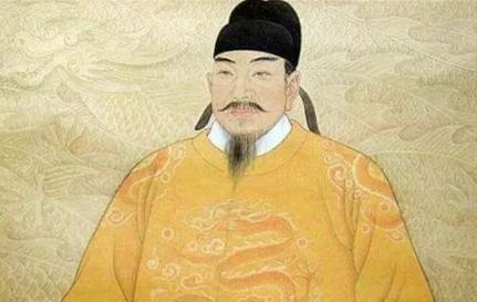 县令羞辱的穷小子，被李世民请了4次，当上宰相后直接收拾县令