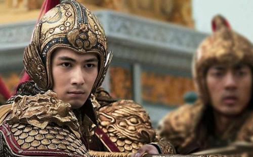 “螳螂捕蝉,黄雀在后”说的是谁