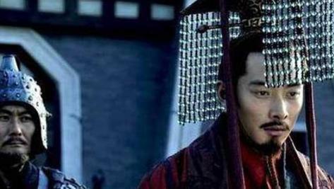 “螳螂捕蝉,黄雀在后”说的是谁