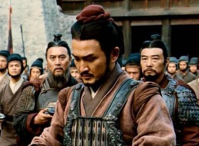 “螳螂捕蝉,黄雀在后”说的是谁