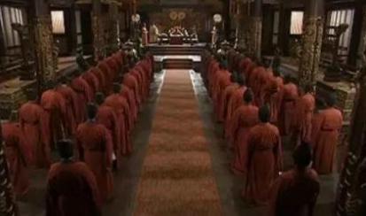 “螳螂捕蝉,黄雀在后”说的是谁