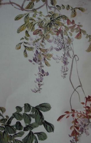 国画画派之一：海上画派的发展史