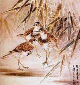 国画画派之一：海上画派的发展史