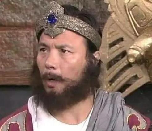 纣王麾下两大名将，天下诸侯也怕他们三分