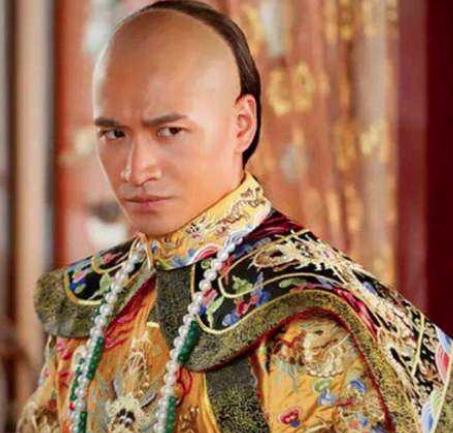 她为雍正生下两个公主,后半生过得寂寞无名