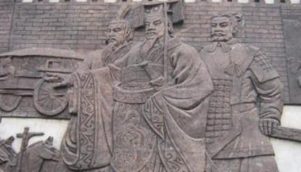 揭秘子婴到底是什么人 他和秦始皇之间是什么关系