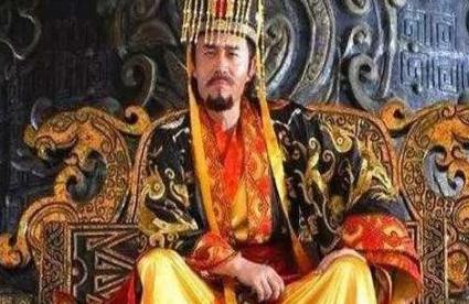 揭秘子婴到底是什么人 他和秦始皇之间是什么关系