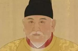 朱元璋跌倒众人视而不见，只有他冲上去搀扶反而丢了性命