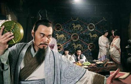 张仪和苏秦“纵横捭阖”,张仪和苏秦之间有什么纠葛