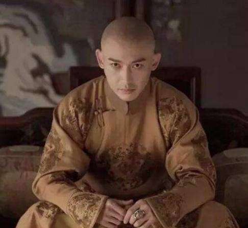 乾隆皇帝一生40多位妃子,却只有她的牌子都被翻到掉漆了