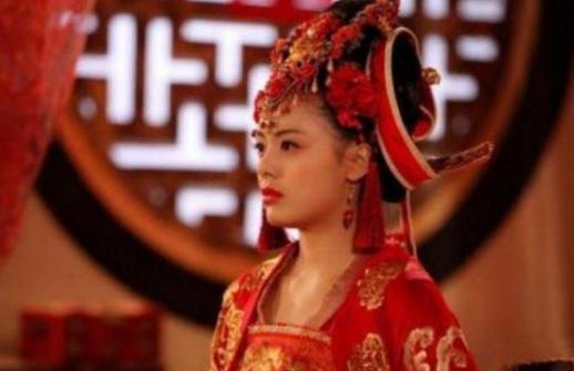 李祖娥：一生要承欢北齐高氏两兄弟的绝代佳人