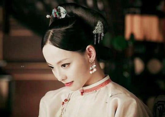 乾隆后宫最狠毒的女人是谁