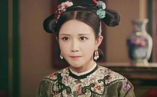 乾隆后宫最狠毒的女人是谁