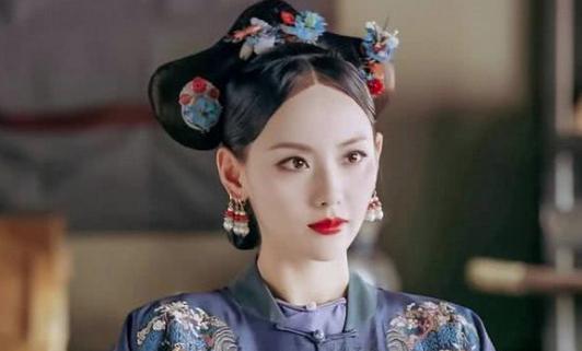 乾隆后宫最狠毒的女人是谁