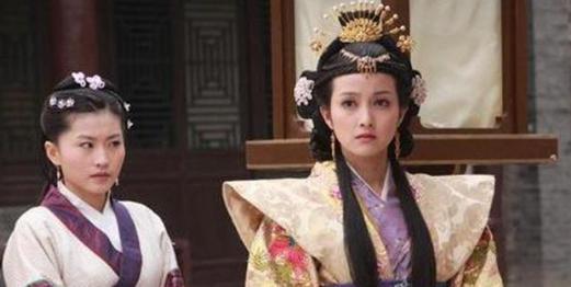 成穆贵妃：连马皇后都要尊重三分的一个女人