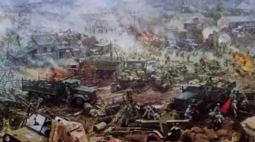 冉闵是什么样的人