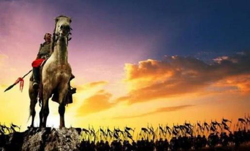 冉闵是什么样的人