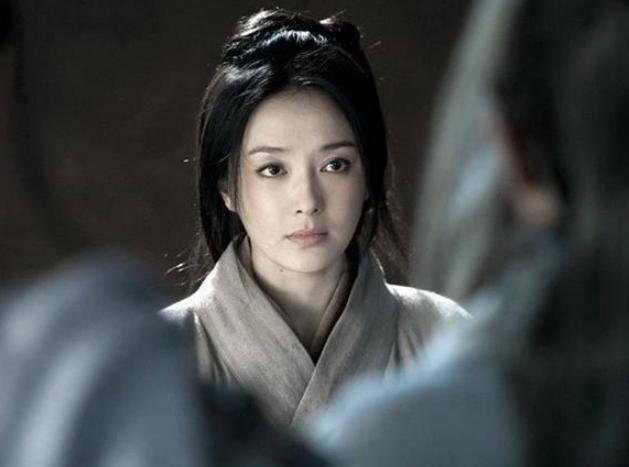 汉高祖刘邦一生中的所有妃子,谁才是最后赢家
