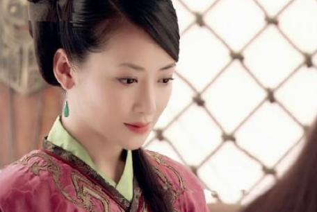 汉高祖刘邦一生中的所有妃子,谁才是最后赢家