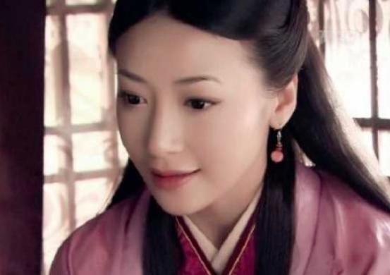 汉高祖刘邦一生中的所有妃子,谁才是最后赢家