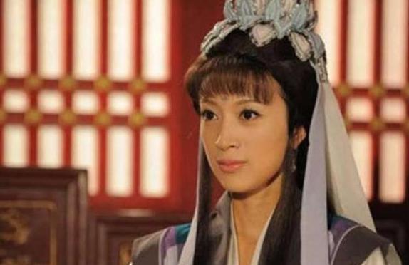 咸宜公主是什么结局