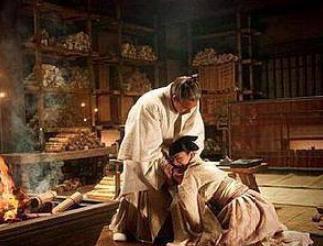 宋闵公胡乱开玩笑,结果惹怒大臣