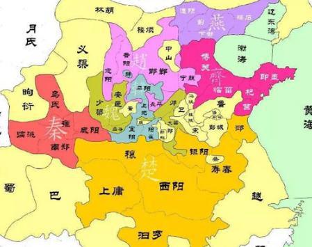 商鞅变法为何遭到后世批驳