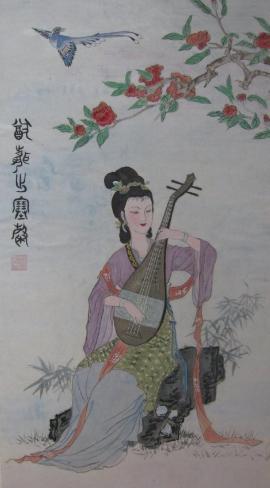 东晋元帝司马睿之女：寻阳公主的生平简介