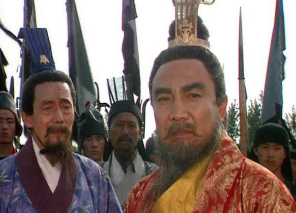 他是刘备注定无缘得到的人才,综合能力也很强