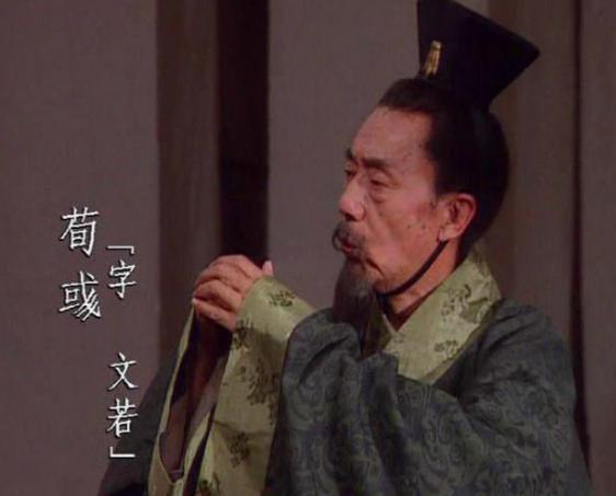 他是刘备注定无缘得到的人才,综合能力也很强