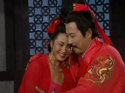 刘备和甘夫人在一起时有什么不好的习惯