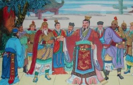 揭秘:古代汉朝鼎盛时期到底多厉害