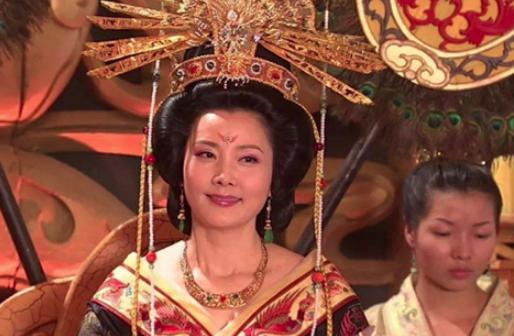 唐朝以胖为美,还规定她们可以做一件事