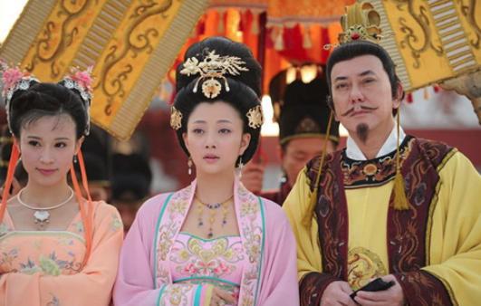 唐朝以胖为美,还规定她们可以做一件事