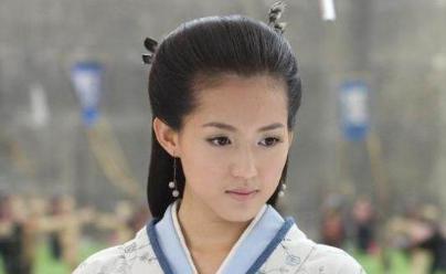 美人心计中，张嫣做了这个决定，最后得以善终！