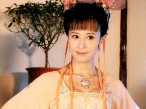 谢阿蛮是什么人