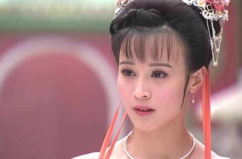 谢阿蛮是什么人