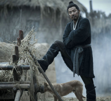 秦始皇和刘邦年龄相隔3岁 秦始皇统一六国时刘邦在做什么