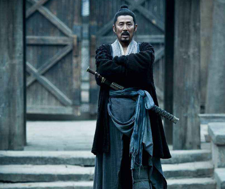 秦始皇和刘邦年龄相隔3岁 秦始皇统一六国时刘邦在做什么