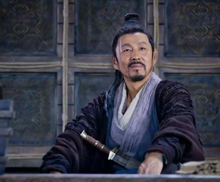 秦始皇和刘邦年龄相隔3岁 秦始皇统一六国时刘邦在做什么