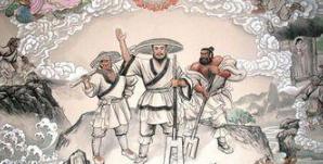 大禹三过家门而不入传颂千年!其实大禹的私心很重!