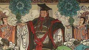 大禹三过家门而不入传颂千年!其实大禹的私心很重!