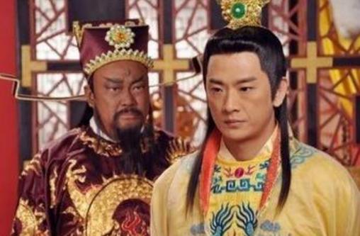 赵元俨造反是真是假